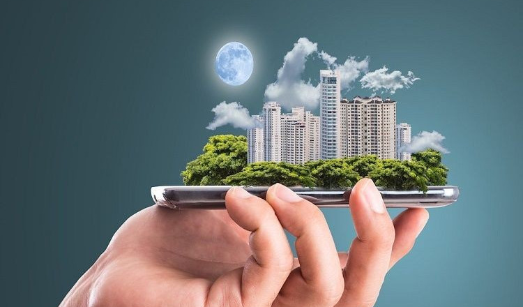 Từ 1/3/2026, mỗi bất động sản chính thức có mã định danh điện tử