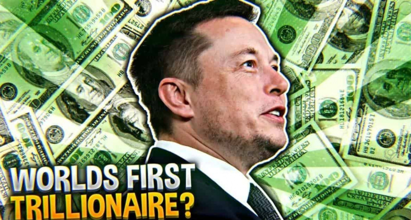 Elon Musk có thể mua được gì với 1.000 tỷ USD tiền lương?