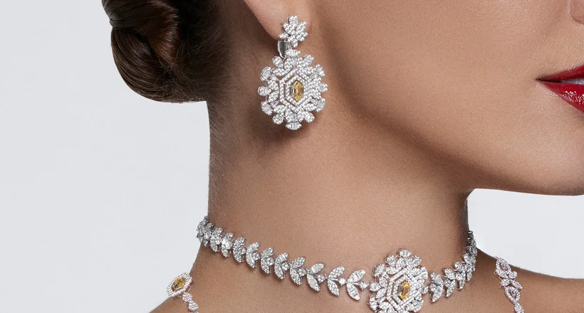 Viết lại "luật ngầm" trên thị trường kim cương Việt Nam