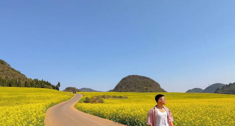 Nam du khách Việt chia sẻ kinh nghiệm về những lần “trả giá” khi du lịch Trung Quốc