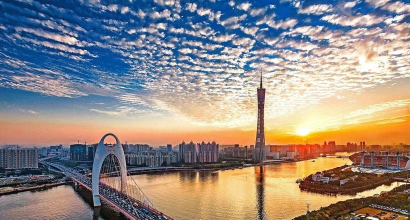 Nữ du khách Việt kể trải nghiệm lần đầu sang Trung Quốc theo diện miễn visa 240 giờ