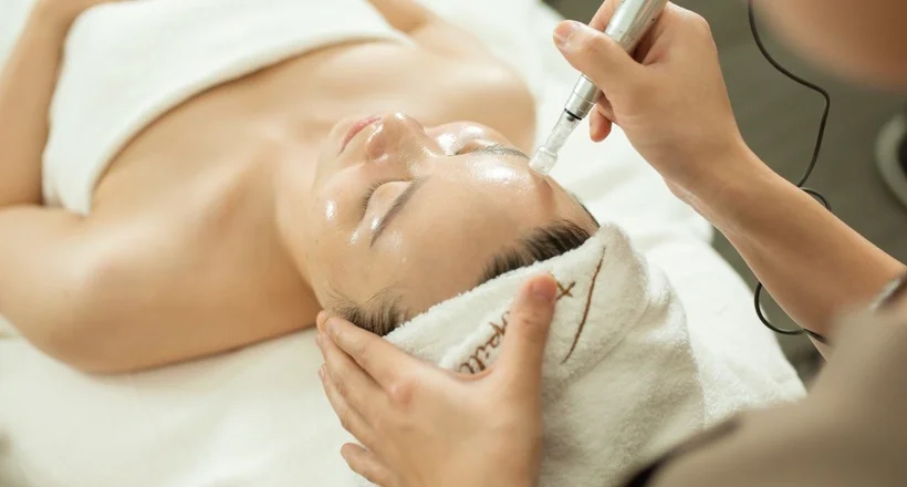 Đánh thức mỏ vàng du lịch thẩm mỹ Việt Nam