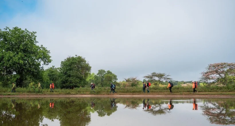 Tour du lịch của Việt Nam vừa lọt đề cử xuất sắc nhất thế giới có gì?