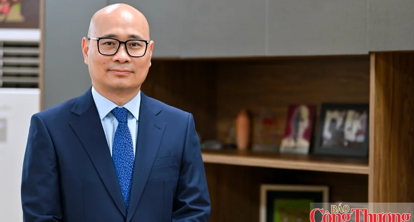 Thứ trưởng Lương Hoàng Thái: Nâng tầm Thương hiệu quốc gia, gia tăng vị thế Việt Nam