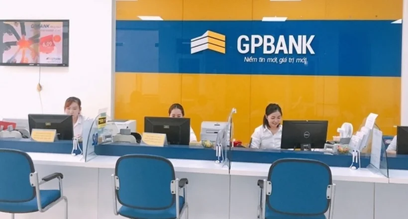 Chủ trương quyết toán chi phí tiền lương của 3 Ngân hàng: CB, GPBank và OceanBank