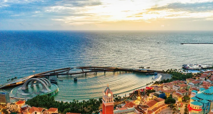Sun Group và những giá trị ở lại với vùng đất