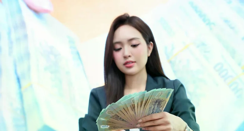 Bất ngờ với những khoản lãi tăng phi mã trong mùa báo cáo quý 3/2026