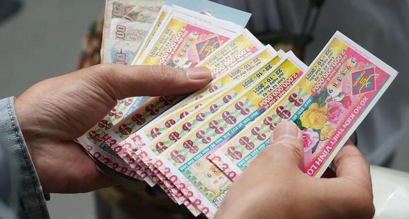 Quy định đặc thù về cơ chế quản lý tài chính đối với doanh nghiệp kinh doanh xổ số