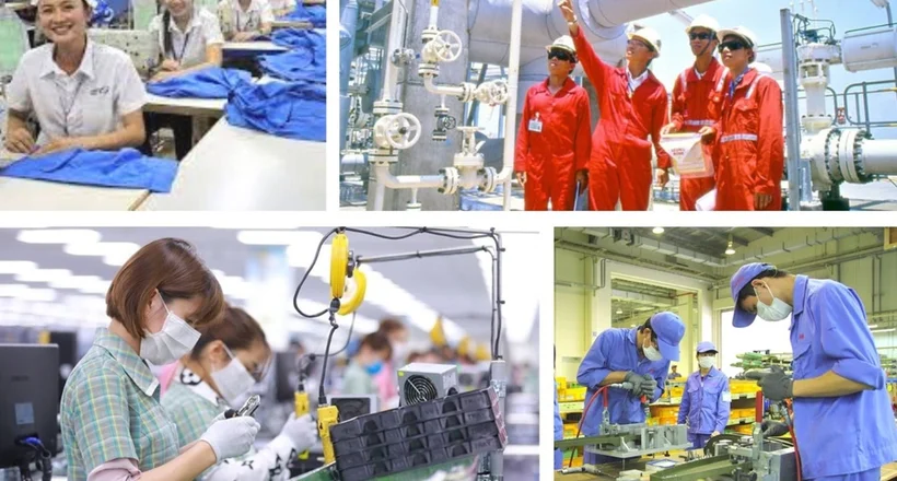 Công khai toàn bộ kết quả xử lý kiến nghị của doanh nghiệp trên Cổng TTĐT Chính phủ