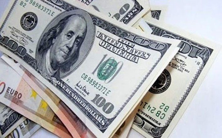 Tỷ giá USD hôm nay ngày 31/1: Giá USD giảm mạnh trên thị trường ngân hàng