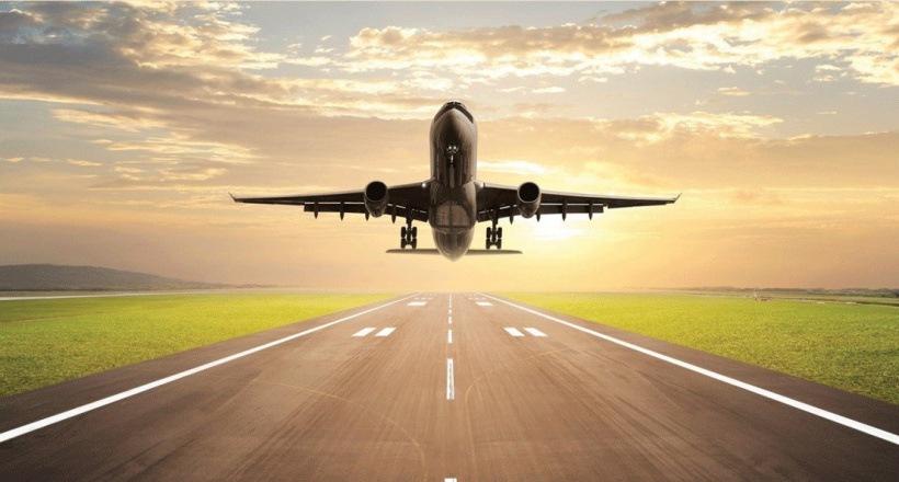 Hà Nội - TP.HCM lọt top 4 đường bay bận rộn nhất thế giới