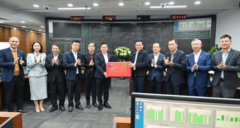 Tập trung bảo đảm cung ứng điện an toàn, ổn định dịp Tết Nguyên đán Bính Ngọ 2026