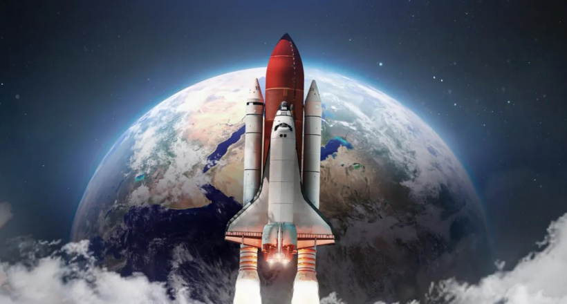 VinSpace chọn người từng đưa CubeSat lên quỹ đạo làm Tổng giám đốc