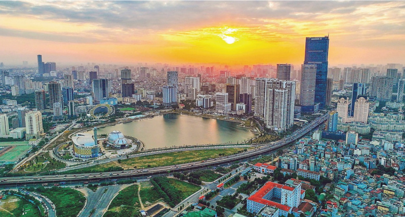 Lãi suất tăng, bất động sản 2026 thế nào?