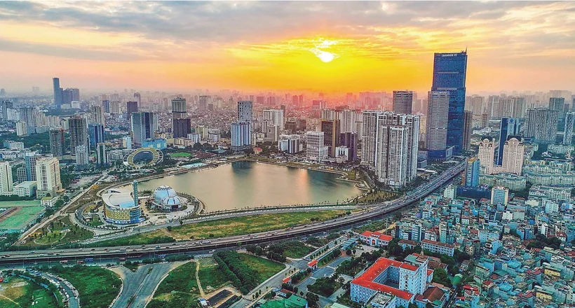 Lãi suất tăng, bất động sản 2026 thế nào?