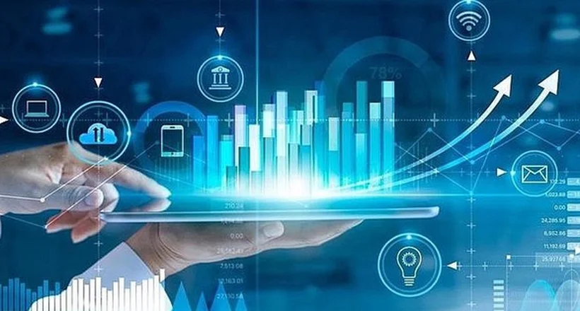 Khuyến khích doanh nghiệp khu vực tư nhân tham gia xây dựng hạ tầng số