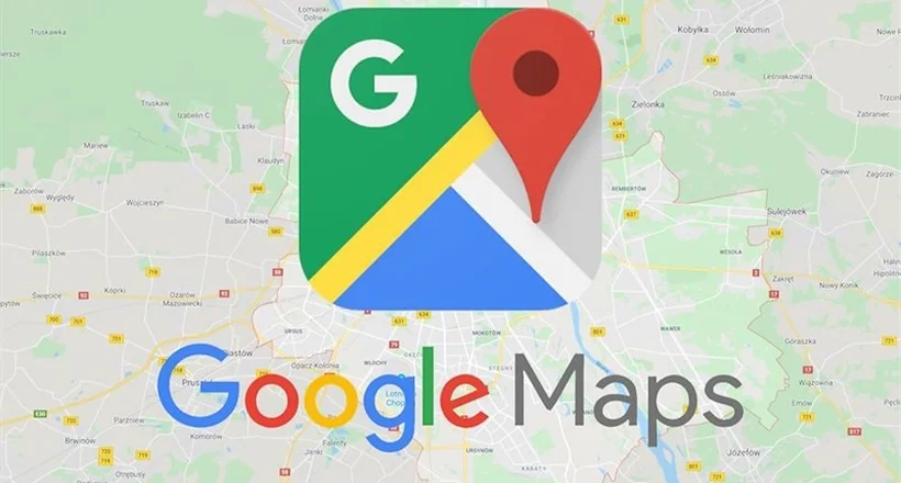 Google Maps sắp cập nhật cách hiển thị địa chỉ tại Việt Nam