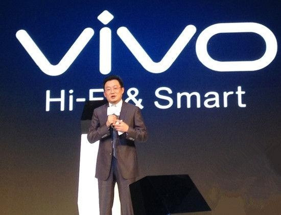 “Kiến trúc sư” đứng sau cuộc cách mạng smartphone Trung Quốc