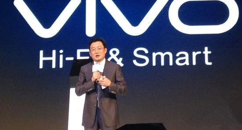 “Kiến trúc sư” đứng sau cuộc cách mạng smartphone Trung Quốc
