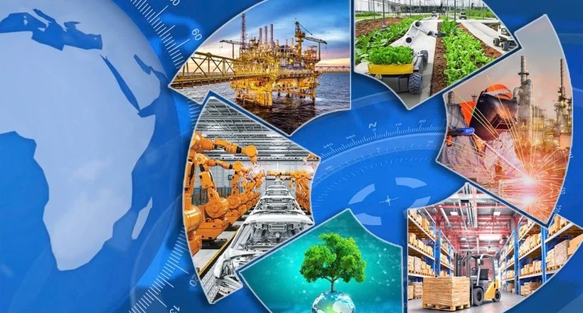 Từ “thể chế” đến “thể chế phát triển”: Mở đường cho khát vọng 2045