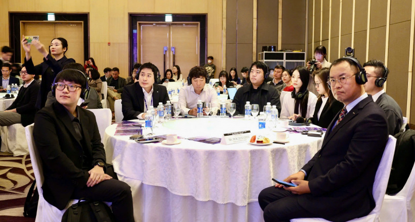 Bộ Công Thương công bố bản đồ chuỗi giá trị ngành điện, điện tử Việt Nam