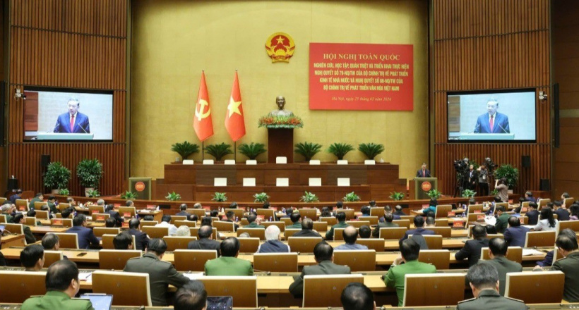 16 tỷ USD xây sân bay Long Thành và 3 câu hỏi của Tổng Bí thư Tô Lâm