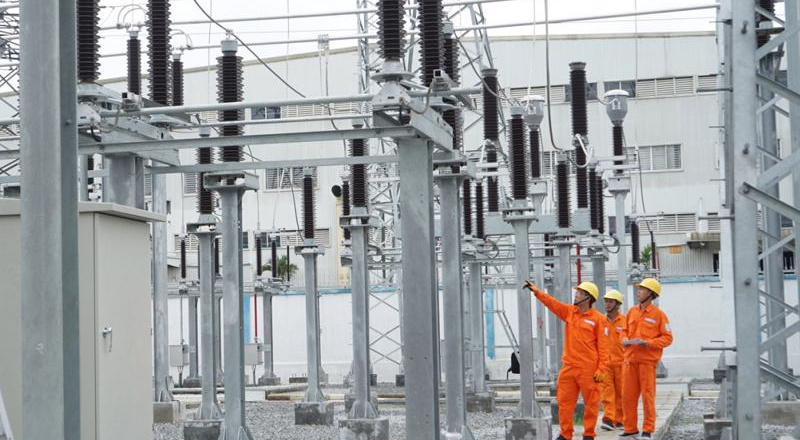 Bộ Công Thương ban hành chỉ thị về bảo đảm cung cấp điện cao điểm năm 2026 và giai đoạn 2027-2030