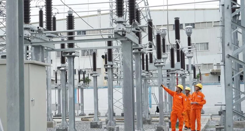 Bộ Công Thương ban hành chỉ thị về bảo đảm cung cấp điện cao điểm năm 2026 và giai đoạn 2027-2030
