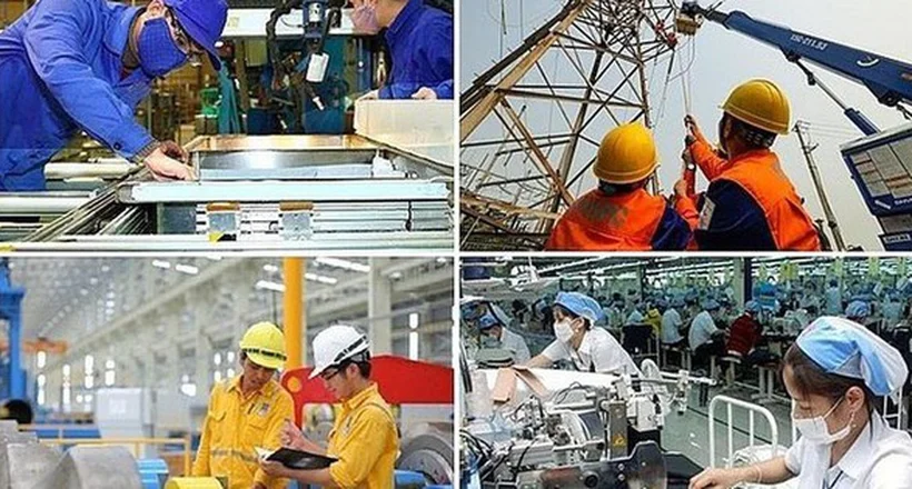 Thúc đẩy doanh nghiệp nhà nước sản xuất kinh doanh hiệu quả