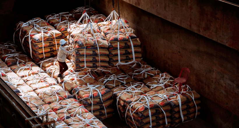 Việt Nam là “người chơi lớn” của một mặt hàng, giảm xuất khẩu thị trường thế giới lập tức rung chuyển