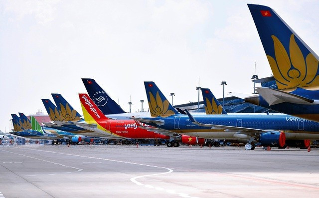 Đề xuất chuyến bay chậm 2 giờ phải phục vụ ăn uống, chậm từ 3 giờ phải hoàn vé