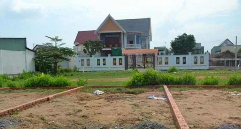 Muốn lên thổ cư năm 2026, đất nông nghiệp phải đáp ứng điều kiện gì?