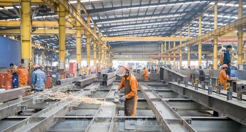 Bộ Công Thương ban hành Chỉ thị về tổ chức phong trào thi đua năm 2026