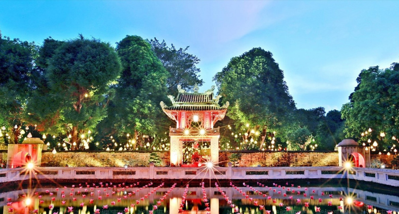 Traveloka hé lộ xu hướng du lịch của người Việt đầu năm 2026