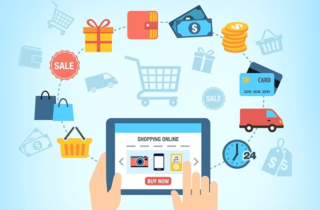 Bộ Công Thương ban hành Thông tư quy định về quản lý website thương mại điện tử