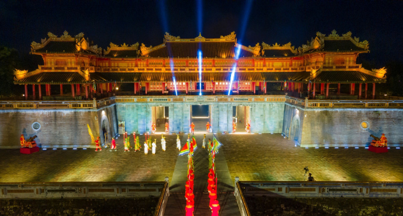 “Cuộc đua” phát triển du lịch di sản