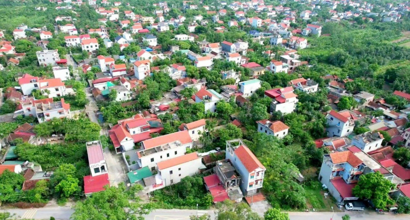 Hàng loạt thay đổi lớn về tiền sử dụng đất từ đầu năm 2026 người dân, nhà đầu tư cần biết