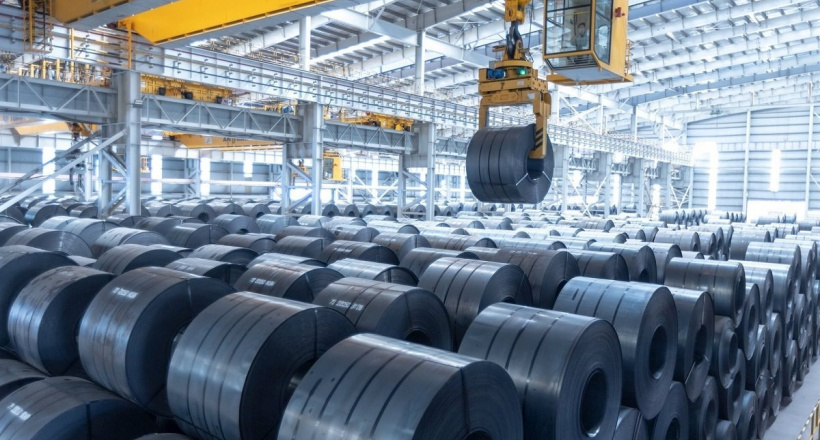 Chiến lược phát triển ngành thép giai đoạn đến năm 2030, tầm nhìn đến năm 2050