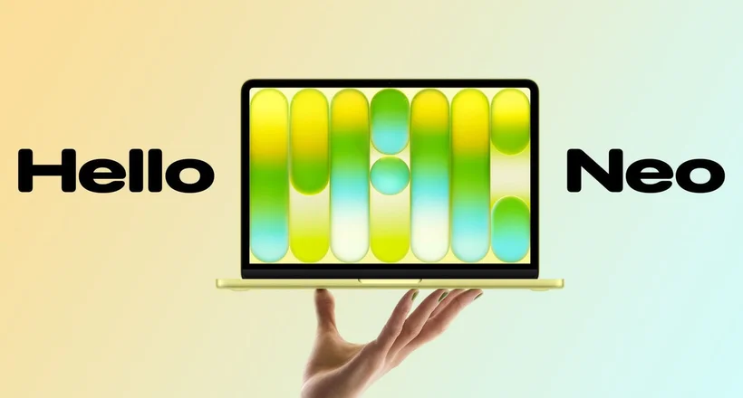 MacBook Neo có thực sự đáng mua?