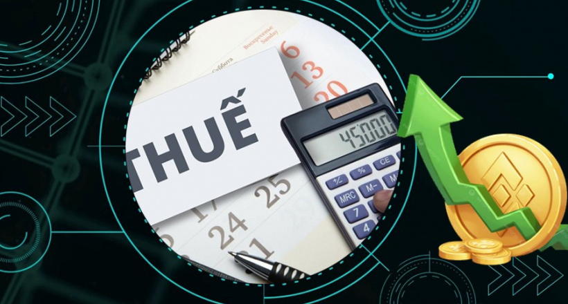 Né thuế bằng thanh toán tiền mặt: "Vải thưa" không che được "mắt thánh"