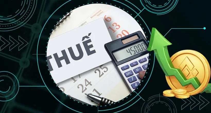 Né thuế bằng thanh toán tiền mặt: "Vải thưa" không che được "mắt thánh"