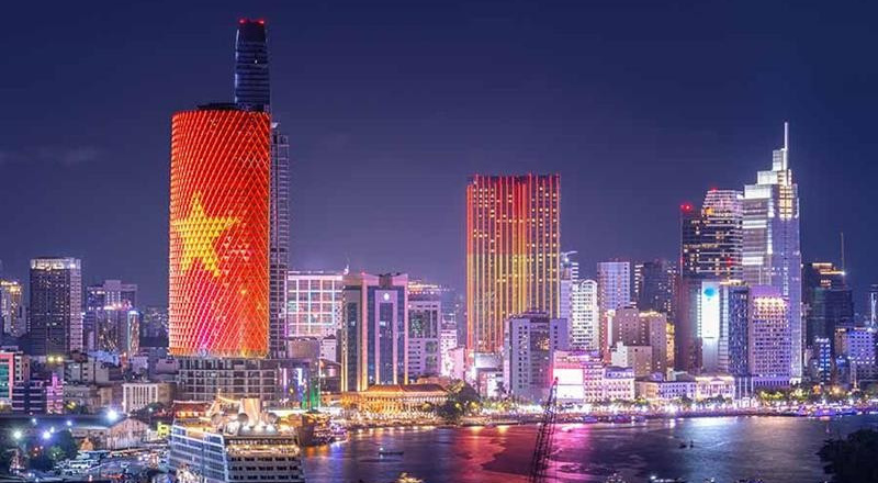 UOB: Xung đột Trung Đông và thuế quan Mỹ là hai biến số lớn đối với kinh tế Việt Nam 2026