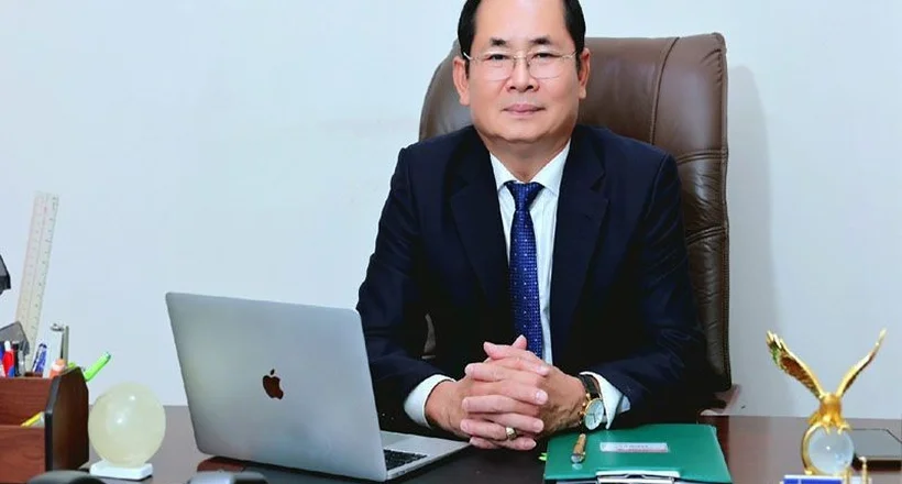 CEO BEINCO Trần Văn Đức: "Truyền thông chính trực là "màng lọc" để nông sản Việt vươn tầm thế giới"