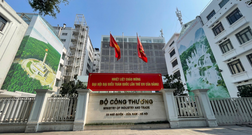 Bộ Công Thương ban hành Kế hoạch chuyển đổi số năm 2026