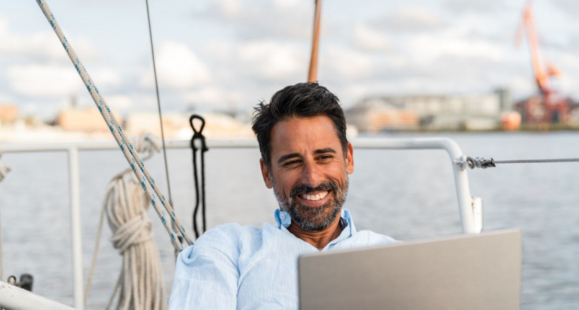 Giới siêu giàu và chiến lược giữ 70.000 tỷ USD bằng bảo hiểm