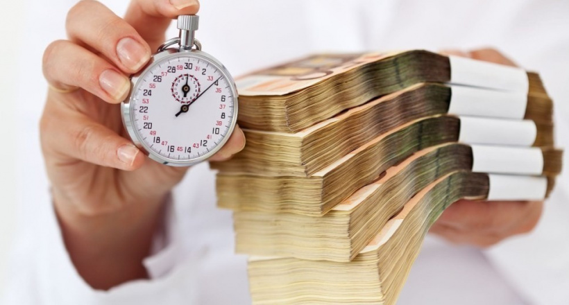 Người phụ nữ 35 tuổi gồng mình suốt 5 năm để trả nợ vì “tận hưởng tuổi trẻ”