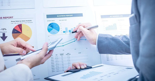 Đánh giá, xếp loại doanh nghiệp nhà nước theo 5 chỉ tiêu