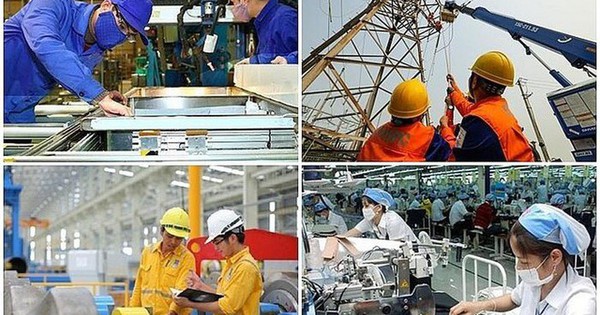 Thúc đẩy doanh nghiệp nhà nước sản xuất kinh doanh hiệu quả