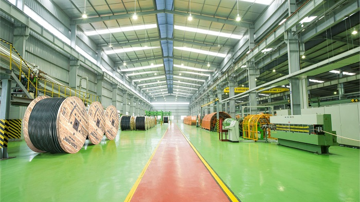 CADI-SUN tăng tốc sản xuất, hướng tới mục tiêu tăng trưởng năm 2026