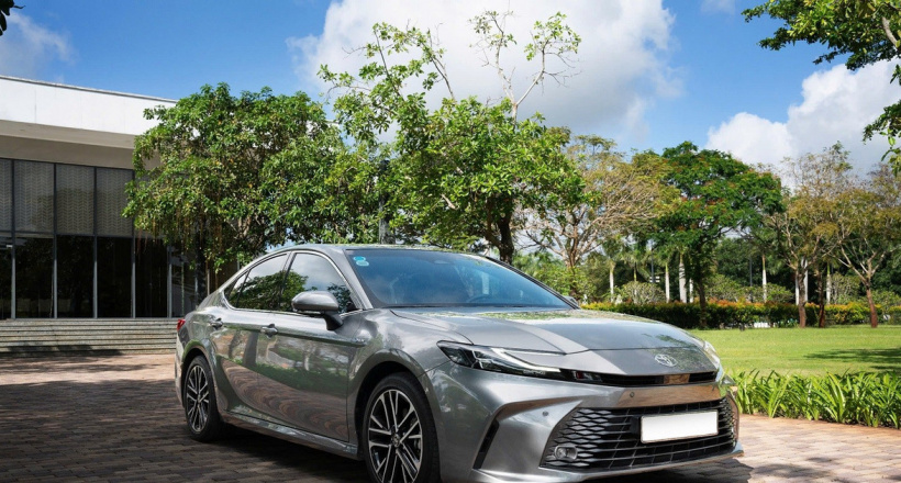 Sự thoái trào của sedan hạng D tại Việt Nam, kết thúc kỷ nguyên của một biểu tượng